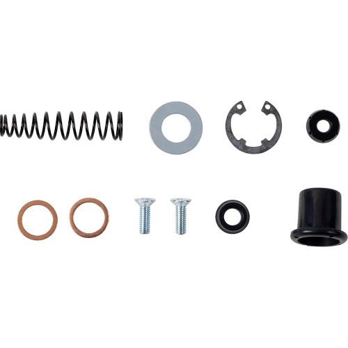 All Balls 2015-2020 Beta 390 RR Brake Master Cylinder Rebuild Kit Image 1