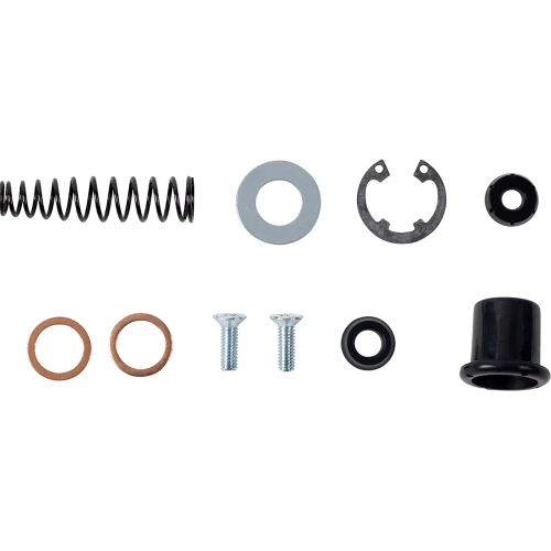 All Balls 2002-2026 Yamaha YZ85 Brake Master Cylinder Rebuild Kit Image 1