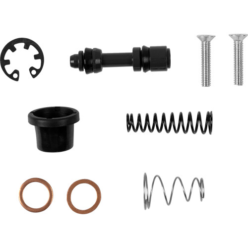 All Balls 2008-2009 KTM 450 XC-F Brake Master Cylinder Rebuild Kit Image 1