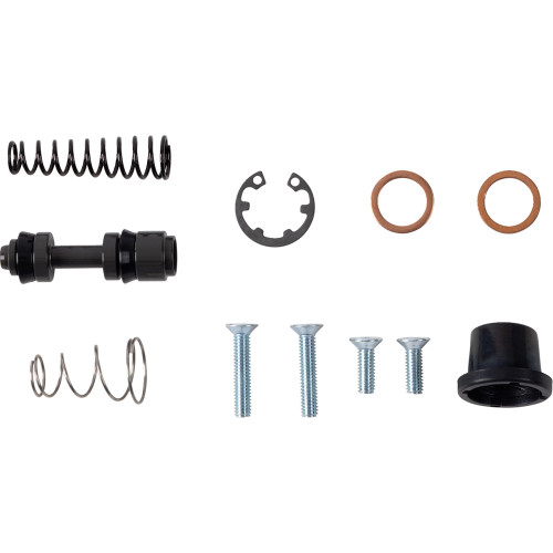 All Balls 2004-2008 Husaberg FS450E Brake Master Cylinder Rebuild Kit Image 1