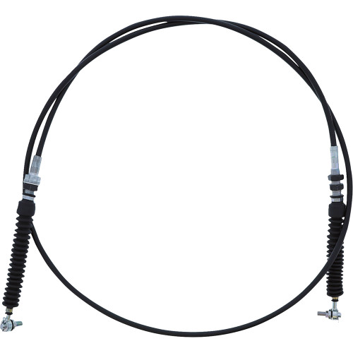 All Balls 2024 Can-Am Maverick X3 Max DS Turbo RR Shift Cable Image 1