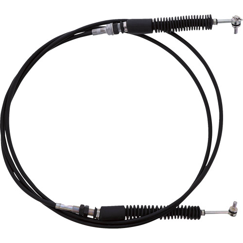All Balls 2011-2013 Polaris Ranger Crew 500 (Mid-Size) EFI 4x4 Shift Cable Image 1