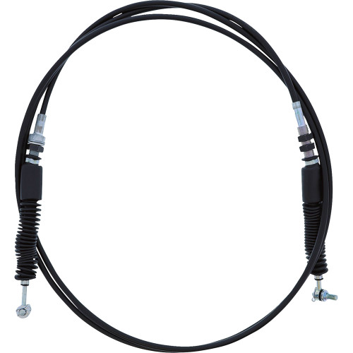 All Balls 2018-2019 Polaris Ranger Crew 570-4 EPS Shift Cable Image 1