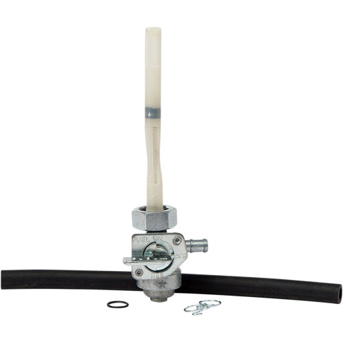 All Balls 1985-1987 Honda ATC250ES Big Red Petcock Fuel Kit Image 1