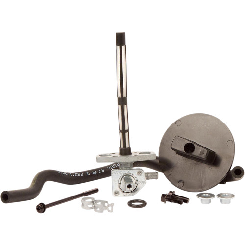 All Balls 2011-2014 Honda TRX250TE FourTrax Recon ES Petcock Fuel Kit Image 1