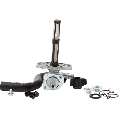 All Balls 2004 Honda TRX450R Sportrax Petcock Fuel Kit Image 1