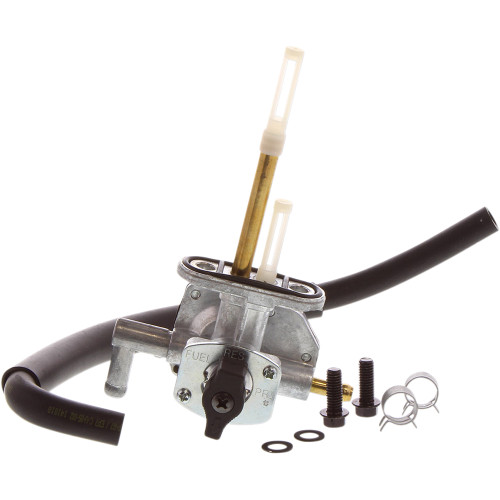 All Balls 2002 Suzuki LT-F250 QuadRunner Petcock Fuel Kit Image 1