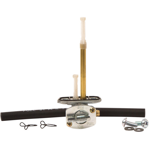 All Balls 2000-2004 Yamaha YFM400 Big Bear 2x4 Petcock Fuel Kit Image 1