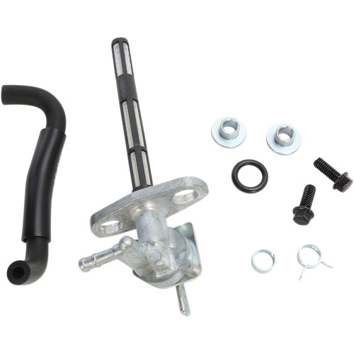 All Balls 2008-2015 Honda CRF150F Petcock Fuel Kit Image 1