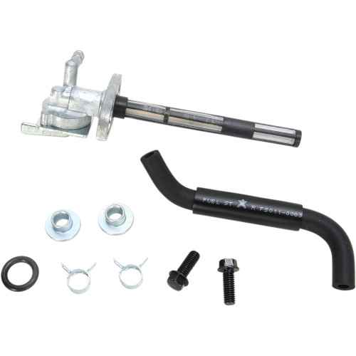 All Balls 2008-2009 Honda CRF230F Petcock Fuel Kit Image 1