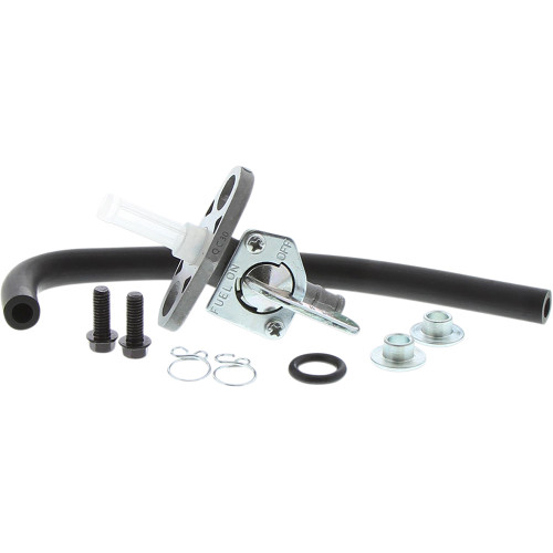All Balls 2005-2007 Honda CR250R Petcock Fuel Kit Image 1