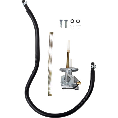All Balls 1994-1996 Suzuki DR125SE Petcock Fuel Kit Image 1