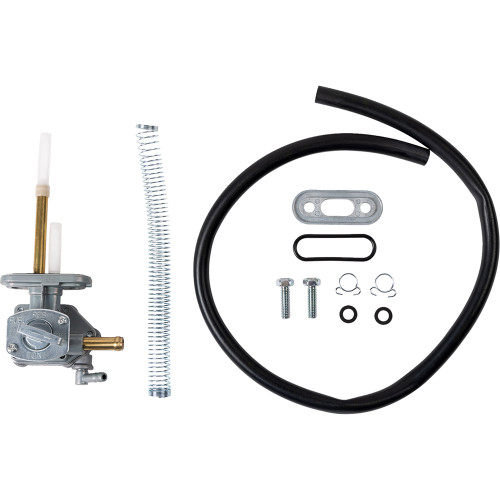 All Balls 1993-1995 Suzuki DR250SE Petcock Fuel Kit Image 1