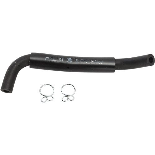 All Balls 2003-2007 Honda CRF150F Hose and Clamp Kit Image 1