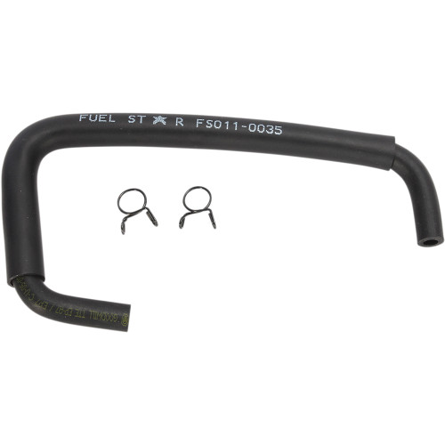 All Balls 2000-2002 Yamaha YFM 400 FW Kodiak 4x4 Hose and Clamp Kit Image 1