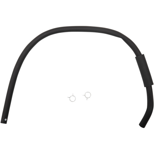 All Balls 2000-2007 Yamaha XVS1100 V Star 1100 Custom Hose and Clamp Kit Image 1