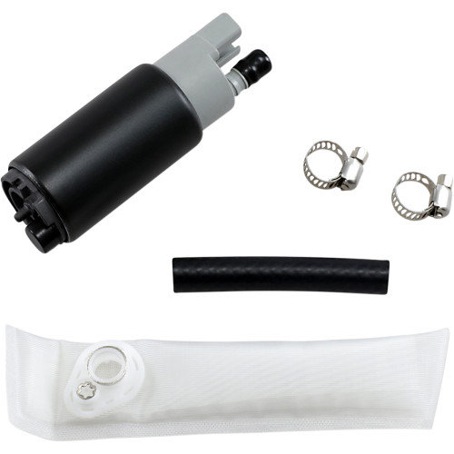 All Balls 2002-2006 Ducati Monster 620 Dark Fuel Pump Rebuild Kit Image 1