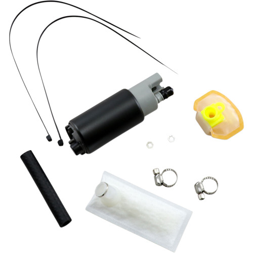 All Balls 2013-2019 Suzuki M90 Boulevard Fuel Pump Rebuild Kit Image 1