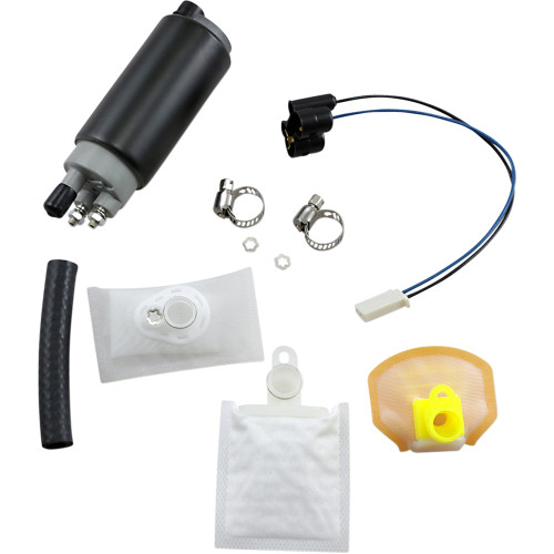 All Balls 2000 Kawasaki Ninja ZX-12R Fuel Pump Rebuild Kit