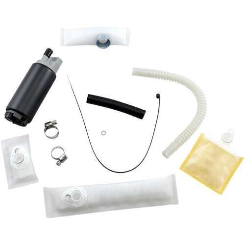 All Balls 2005-2006 Ducati Monster S2R Dark Fuel Pump Rebuild Kit Image 1