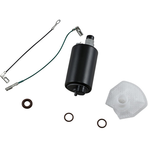 All Balls 2019-2023 Kawasaki KAF400 Mule SX 4x4 XC FI Fuel Pump Rebuild Kit Image 1