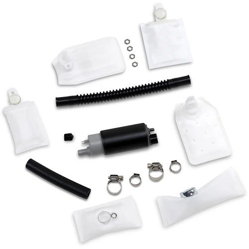 All Balls 2009-2026 Yamaha YFZ450R Fuel Pump Rebuild Kit Image 1