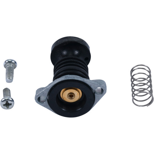 All Balls 2004-2007 Honda TRX400FGA FourTrax Rancher AT GPScape Carburetor Primer Rebuild Pump Kit Image 1