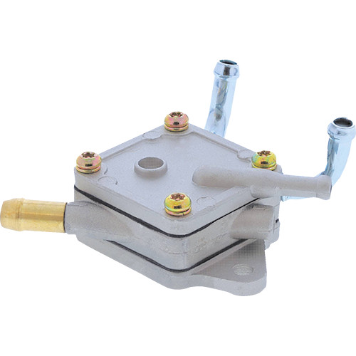 All Balls 2002 Ski-Doo MX Z 500 Fan Vacuum Fuel Pump Image 1