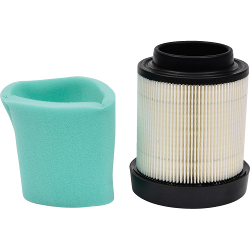 All Balls 2002 Polaris Magnum 325 2x4 Replacement Air Filter Image 1