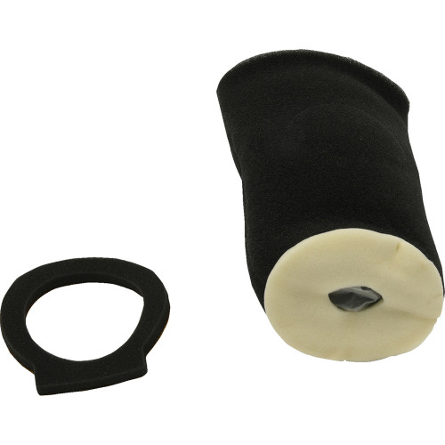 All Balls 2004-2013 Yamaha YFM350 Raptor Replacement Air Filter Image 1