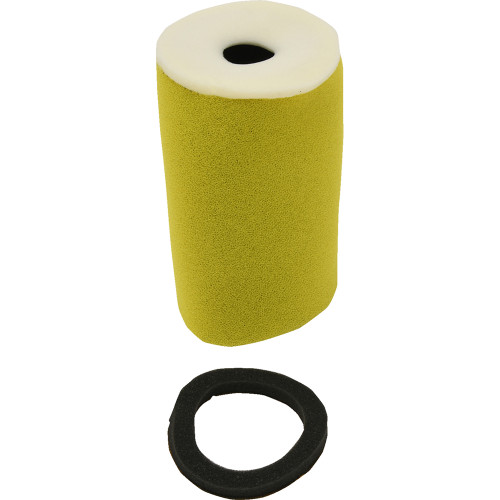 All Balls 1989 Yamaha YFM200 Moto-4 Replacement Air Filter Image 1