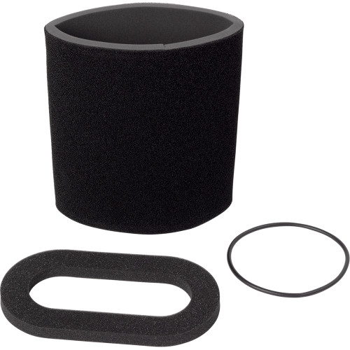 All Balls 2016 Yamaha Viking 700 4x4 Replacement Air Filter Image 1