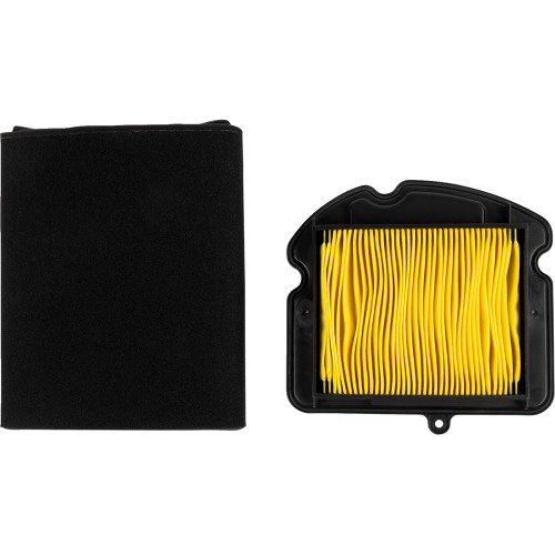 All Balls 2017-2022 Yamaha YXZ1000R SS Replacement Air Filter Image 1