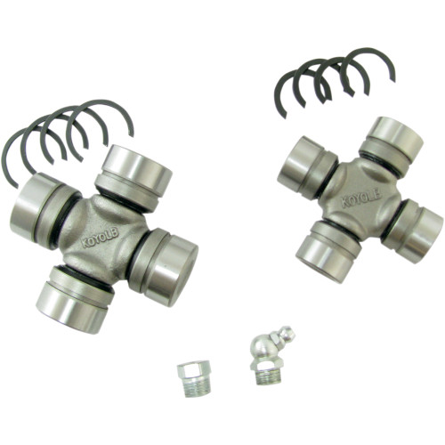 All Balls 2011-2025 Suzuki LT-A500 KingQuad AXi Universal Joint Kit Image 1