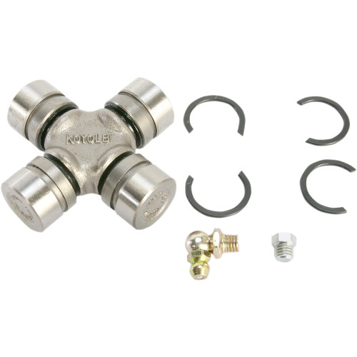 All Balls 2018-2019 Textron Alterra MudPro 700 LTD Universal Joint Kit Image 1