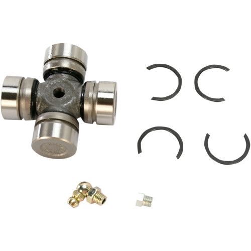 All Balls 2002-2003 Kawasaki KVF650 Prairie 4x4 Universal Joint Kit Image 1