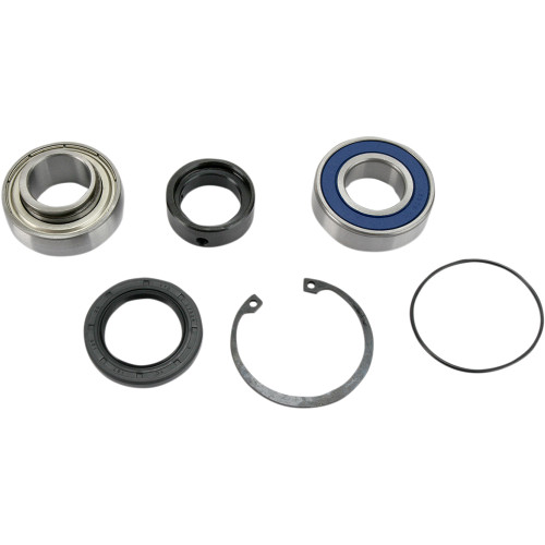 All Balls 1989-1990 Polaris 500 SKS Chain Case Bearing and Seal Kit Image 1