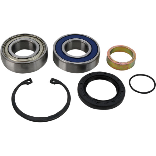 All Balls 2015-2016 Polaris 550 INDY Voyageur 144 Chain Case Bearing and Seal Kit Image 1