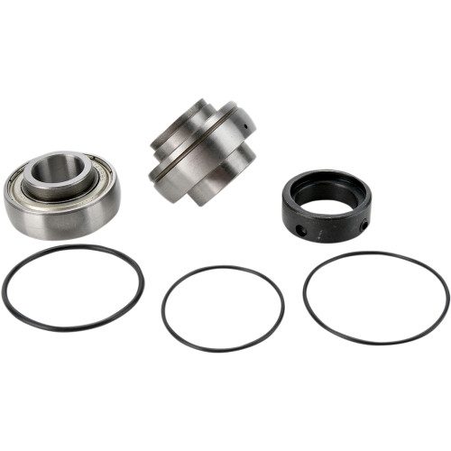 All Balls 1996-2005 Arctic Cat Bearcat WideTrack Chain Case Bearing and Seal Kit Image 1