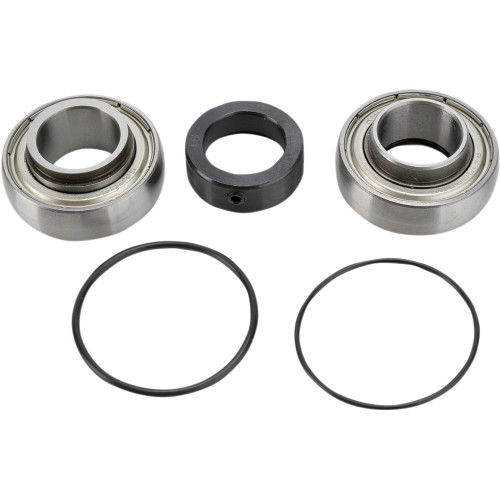 All Balls 2006-2007 Arctic Cat Bearcat WideTrack Turbo Chain Case Bearing and Seal Kit Image 1
