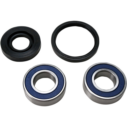 All Balls 1998-2002 Ski-Doo Tundra R Chain Case Bearing and Seal Kit Image 1