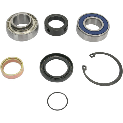 All Balls 1992 Polaris 440 XCR Chain Case Bearing and Seal Kit Image 1