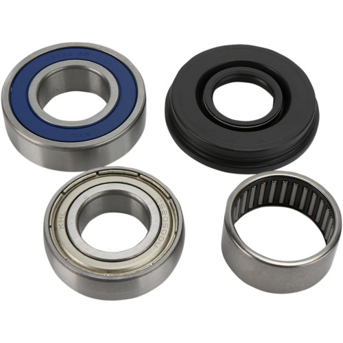 All Balls 2007 Ski-Doo Legend Trail V-800 Chain Case Bearing and Seal Kit Image 1