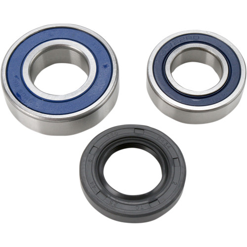 All Balls 1994-1996 Yamaha VX600DX VMAX 600 DX Chain Case Bearing and Seal Kit Image 1