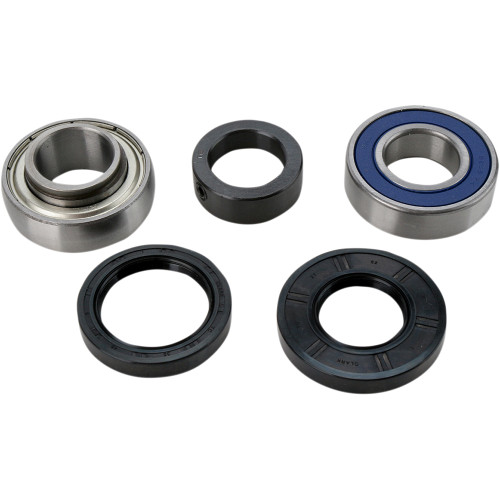 All Balls 1999-2000 Ski-Doo MX Z 600 Chain Case Bearing and Seal Kit Image 1