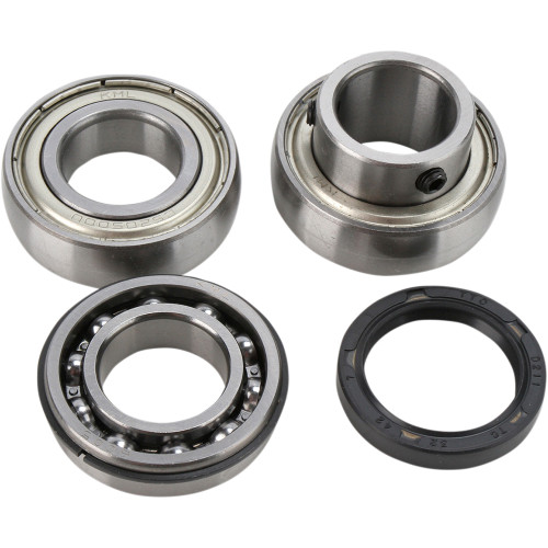 All Balls 2008-2009 Yamaha Phazer Chain Case Bearing and Seal Kit Image 1