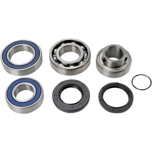 All Balls 2011 Yamaha FX Nytro M-TX SE Chain Case Bearing and Seal Kit Image 1
