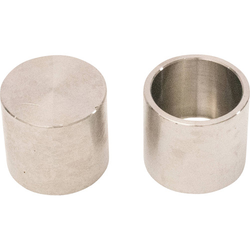 All Balls 2021-2025 Yamaha YXZ1000R Brake Caliper Piston Image 1