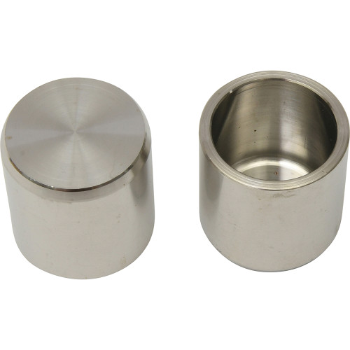 All Balls 2021-2025 Polaris Ranger Crew XP 1000 NorthStar Premium Brake Caliper Piston Image 1