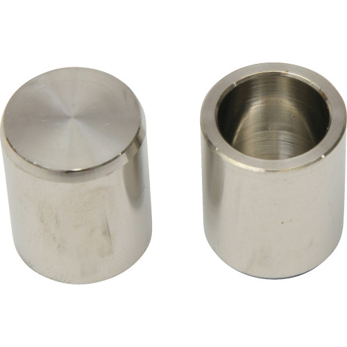 All Balls 2022-2023 Polaris RZR Trail S 1000 Premium Brake Caliper Piston Image 1
